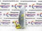 Airbag lateral