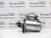 Motor de arranque