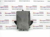 Engine control unit/module ECU