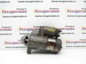 Motor de arranque