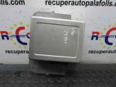 Unidad de control/módulo ECU del motor