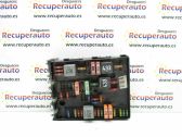 Módulo de fusible