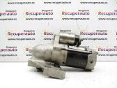 Motor de arranque