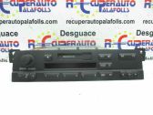 Unidad delantera de radio/CD/DVD/GPS