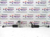 Steering rack