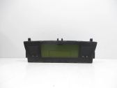 Speedometer (instrument cluster)
