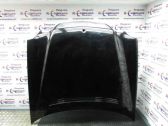 Capó/tapa del motor