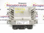 Motorsteuergerät ECU