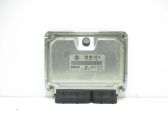 Motorsteuergerät ECU