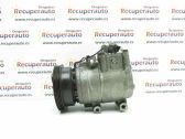 Klimakompressor Pumpe