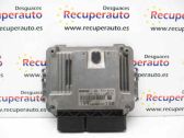Unidad de control/módulo ECU del motor