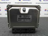 Motorsteuergerät ECU