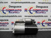 Motor de arranque