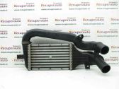 Radiador intercooler