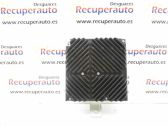 Unidad delantera de radio/CD/DVD/GPS