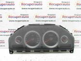 Speedometer (instrument cluster)