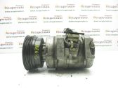Compresor (bomba) del aire acondicionado (A/C))