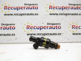 Inyector de combustible