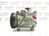 Compresor (bomba) del aire acondicionado (A/C))