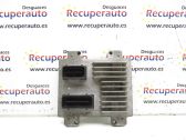 Unidad de control/módulo ECU del motor
