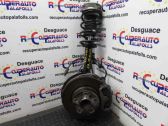 Amortiguador delantero