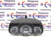 Speedometer (instrument cluster)