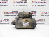 Motor de arranque