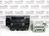 Unidad delantera de radio/CD/DVD/GPS