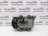 Air conditioning (A/C) compressor (pump)