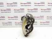 Brake discs and calipers set
