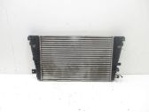 Radiador intercooler