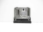 Unidad de control/módulo ECU del motor