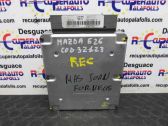 Engine control unit/module ECU