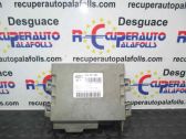 Engine control unit/module ECU