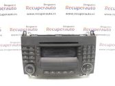 Unidad de control/módulo del navegador GPS