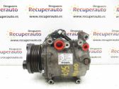 Compresor (bomba) del aire acondicionado (A/C))