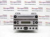 Unidad delantera de radio/CD/DVD/GPS