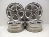 22 Zoll Leichtmetallrad Alufelge