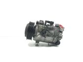 Compresor (bomba) del aire acondicionado (A/C))
