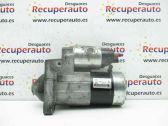 Motor de arranque