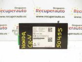 Unidad de control/módulo del motor