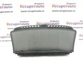 Bildschirm / Display / Anzeige