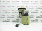 Bomba interna de combustible