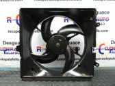 Ventilador de refrigeración
