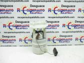 Bomba interna de combustible