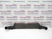 Radiador intercooler