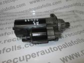 Motor de arranque