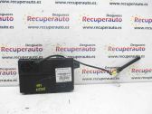 Unidad de control/módulo del motor