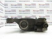 Rear differential