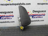 Airbag lateral